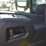 NEW TOYOTA HIACE CARGO 3.5L PETROL 2023 FWD WHITE FOR EXPORT ONLY - Thumbnail 7