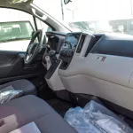 NEW TOYOTA HIACE CARGO 3.5L PETROL 2023 FWD WHITE FOR EXPORT ONLY - Thumbnail 11