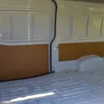NEW TOYOTA HIACE CARGO 3.5L PETROL 2023 FWD WHITE FOR EXPORT ONLY - Thumbnail 13