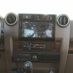 TOYOTA LAND CRUISER 4.0L PETROL 2023 4WD FULL OPTION - Thumbnail 10