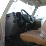 TOYOTA LAND CRUISER 4.0L PETROL 2023 4WD FULL OPTION - Thumbnail 14