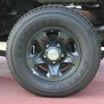 TOYOTA LAND CRUISER 4.0L PETROL 2023 4WD FULL OPTION - Thumbnail 19