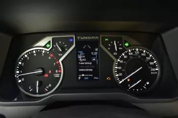 2022 TOYOTA TUNDRA CEWMAX SR5 SB 3.5L V6 PETROL