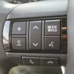 TOYOTA FORTUNER 2.4L DIESEL AWD 2023 WHITE - Thumbnail 9
