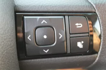 TOYOTA FORTUNER 2.4L DIESEL AWD 2023 WHITE