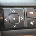 TOYOTA FORTUNER 2.4L DIESEL AWD 2023 WHITE - Thumbnail 10