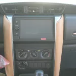TOYOTA FORTUNER 2.4L DIESEL AWD 2023 WHITE - Thumbnail 14