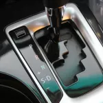 TOYOTA FORTUNER 2.4L DIESEL AWD 2023 WHITE - Thumbnail 15