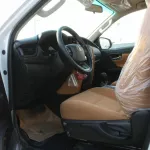 TOYOTA FORTUNER 2.4L DIESEL AWD 2023 WHITE - Thumbnail 19