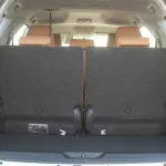 TOYOTA FORTUNER 2.4L DIESEL AWD 2023 WHITE - Thumbnail 21