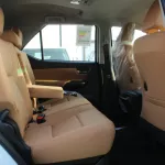 TOYOTA FORTUNER 2.4L DIESEL AWD 2023 WHITE - Thumbnail 22