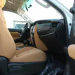 TOYOTA FORTUNER 2.4L DIESEL AWD 2023 WHITE - Thumbnail 23