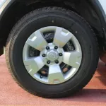 TOYOTA FORTUNER 2.4L DIESEL AWD 2023 WHITE - Thumbnail 25