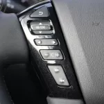 NISSAN PATROL 5.6L V8 PETROL 2023 WHITE EXTERIOR BLACK INTERIOR - Thumbnail 8