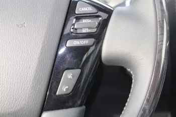 NISSAN PATROL 5.6L V8 PETROL 2023 WHITE EXTERIOR BLACK INTERIOR