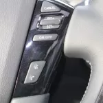 NISSAN PATROL 5.6L V8 PETROL 2023 WHITE EXTERIOR BLACK INTERIOR - Thumbnail 9