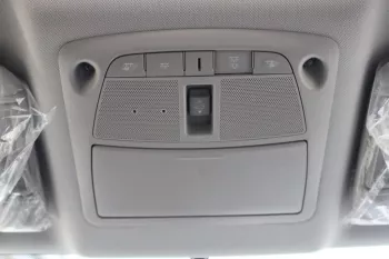 NISSAN PATROL 5.6L V8 PETROL 2023 WHITE EXTERIOR BLACK INTERIOR
