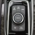NISSAN PATROL 5.6L V8 PETROL 2023 WHITE EXTERIOR BLACK INTERIOR - Thumbnail 14