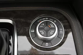 NISSAN PATROL 5.6L V8 PETROL 2023 WHITE EXTERIOR BLACK INTERIOR
