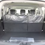 NISSAN PATROL 5.6L V8 PETROL 2023 WHITE EXTERIOR BLACK INTERIOR - Thumbnail 21