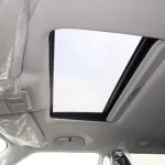NISSAN PATROL 5.6L V8 PETROL 2023 WHITE EXTERIOR BLACK INTERIOR - Thumbnail 25
