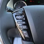 NISSAN PATROL LE 5.6L PETROL V8 2023 MODEL YEAR BLACK COLOR - Thumbnail 7