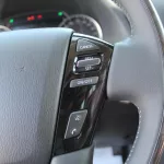 NISSAN PATROL LE 5.6L PETROL V8 2023 MODEL YEAR BLACK COLOR - Thumbnail 8