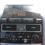 NISSAN PATROL LE 5.6L PETROL V8 2023 MODEL YEAR BLACK COLOR - Thumbnail 9