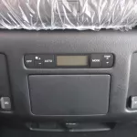 NISSAN PATROL LE 5.6L PETROL V8 2023 MODEL YEAR BLACK COLOR - Thumbnail 17