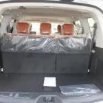 NISSAN PATROL LE 5.6L PETROL V8 2023 WHITE INSIDE TAN - Thumbnail 7