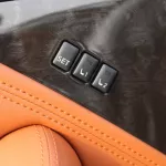 NISSAN PATROL LE 5.6L PETROL V8 2023 WHITE INSIDE TAN - Thumbnail 9