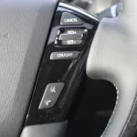 NISSAN PATROL LE 5.6L PETROL V8 2023 WHITE INSIDE TAN - Thumbnail 11