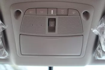 NISSAN PATROL LE 5.6L PETROL V8 2023 WHITE INSIDE TAN