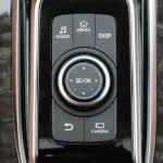 NISSAN PATROL LE 5.6L PETROL V8 2023 WHITE INSIDE TAN - Thumbnail 16