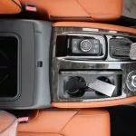 NISSAN PATROL LE 5.6L PETROL V8 2023 WHITE INSIDE TAN - Thumbnail 18