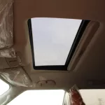NISSAN PATROL LE 5.6L PETROL V8 2023 WHITE INSIDE TAN - Thumbnail 25