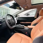 NEW TOYOTA BZ3 FULL ELECTRIC 2023 CHINESE SPECS - Thumbnail 5