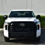 2022 TOYOTA TUNDRA CREWMAX SR SB 3.5L V6 PETROL - Thumbnail 1