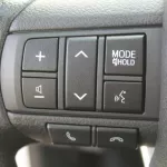 TOYOTA HILUX 2.4L DIESEL 4WD 2023 WHITE BASIC OPTION - Thumbnail 9
