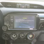 TOYOTA HILUX 2.4L DIESEL 4WD 2023 WHITE BASIC OPTION - Thumbnail 11