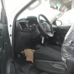 TOYOTA HILUX 2.4L DIESEL 4WD 2023 WHITE BASIC OPTION - Thumbnail 14