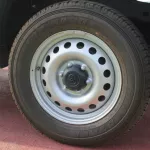 TOYOTA HILUX 2.4L DIESEL 4WD 2023 WHITE BASIC OPTION - Thumbnail 17