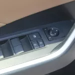 TOYOTA RAV4 2.5L HYBRID AWD 2023 MODEL YEAR WHITE - Thumbnail 6