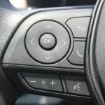 TOYOTA RAV4 2.5L HYBRID AWD 2023 MODEL YEAR WHITE - Thumbnail 7