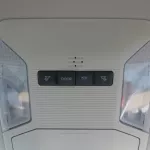 TOYOTA RAV4 2.5L HYBRID AWD 2023 MODEL YEAR WHITE - Thumbnail 9