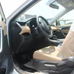 TOYOTA RAV4 2.5L HYBRID AWD 2023 MODEL YEAR WHITE - Thumbnail 14
