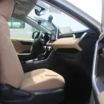 TOYOTA RAV4 2.5L HYBRID AWD 2023 MODEL YEAR WHITE - Thumbnail 15