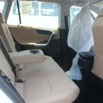 TOYOTA RAV4 2.5L HYBRID AWD 2023 MODEL YEAR WHITE - Thumbnail 17