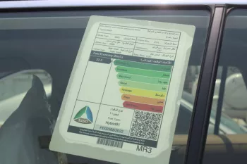 TOYOTA RAV4 2.5L HYBRID AWD 2023 MODEL YEAR WHITE