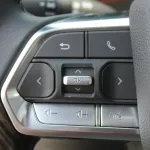 TOYOTA LAND CRUISER VXR 3.5L PETROL 4WD 2023 WHITE - Thumbnail 11